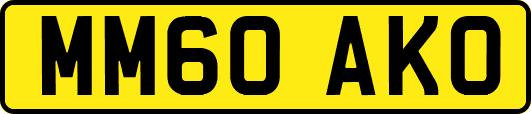 MM60AKO