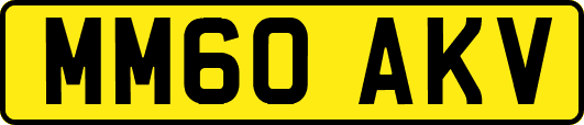 MM60AKV