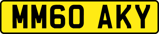 MM60AKY