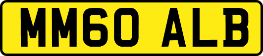 MM60ALB