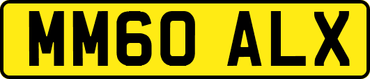 MM60ALX
