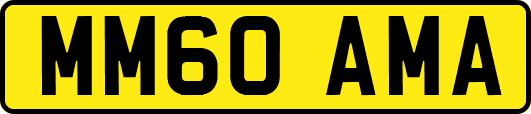 MM60AMA