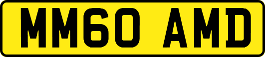MM60AMD