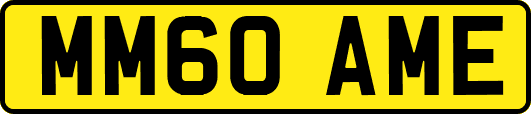 MM60AME