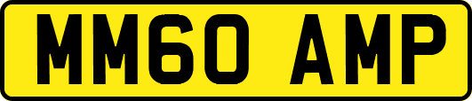 MM60AMP