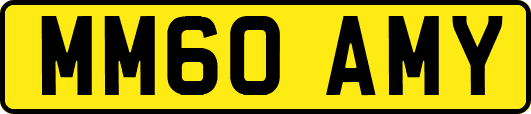 MM60AMY