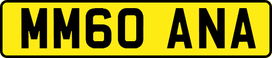MM60ANA
