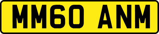 MM60ANM