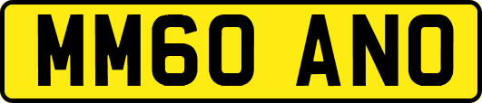MM60ANO