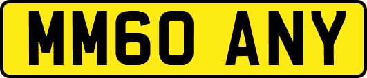 MM60ANY