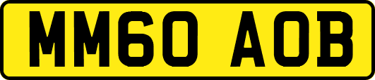 MM60AOB