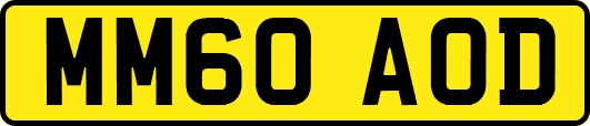 MM60AOD