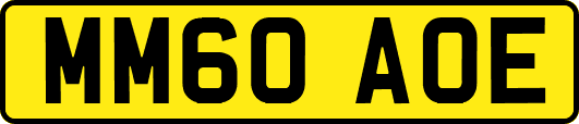 MM60AOE