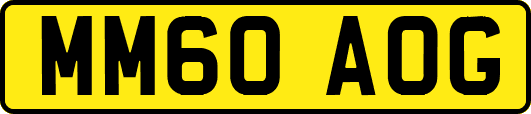 MM60AOG