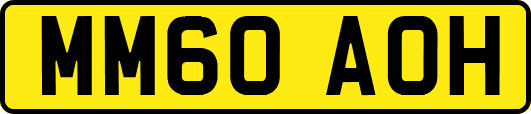 MM60AOH
