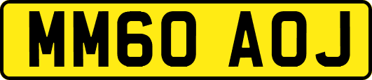 MM60AOJ