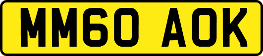 MM60AOK