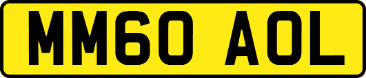 MM60AOL