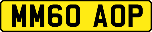 MM60AOP