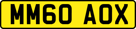 MM60AOX