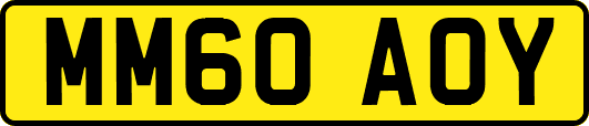 MM60AOY