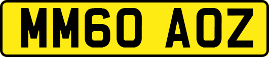 MM60AOZ