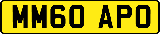 MM60APO