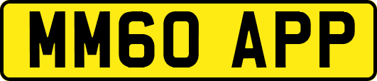 MM60APP