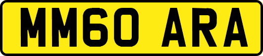 MM60ARA
