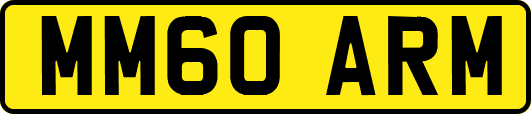MM60ARM