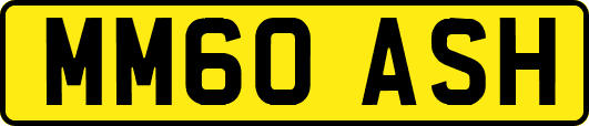 MM60ASH