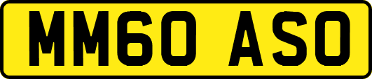 MM60ASO