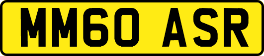 MM60ASR