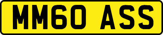MM60ASS