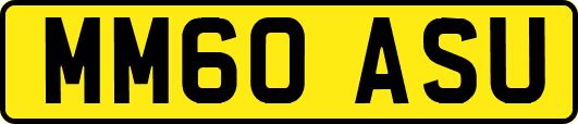 MM60ASU