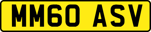 MM60ASV