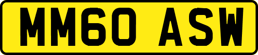 MM60ASW