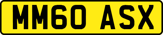MM60ASX
