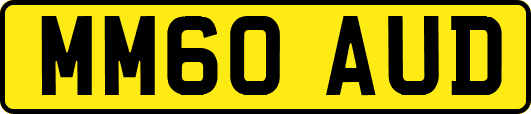 MM60AUD