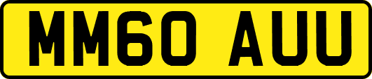 MM60AUU
