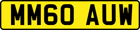 MM60AUW