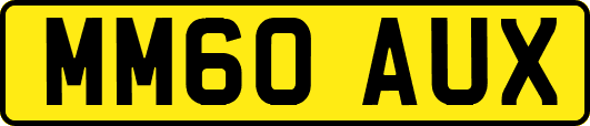 MM60AUX