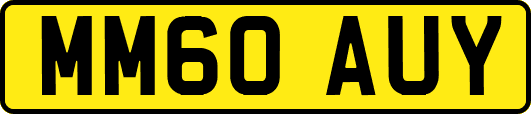 MM60AUY