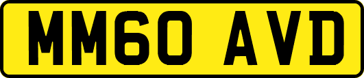 MM60AVD