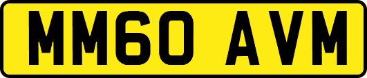 MM60AVM