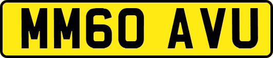 MM60AVU