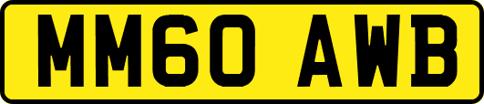 MM60AWB