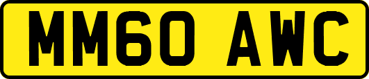 MM60AWC