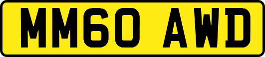MM60AWD