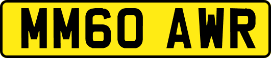 MM60AWR